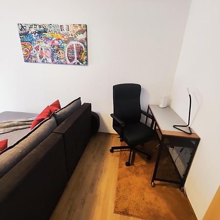 Private Ferienwohnung Senftenberg Sedlitz Exterior photo