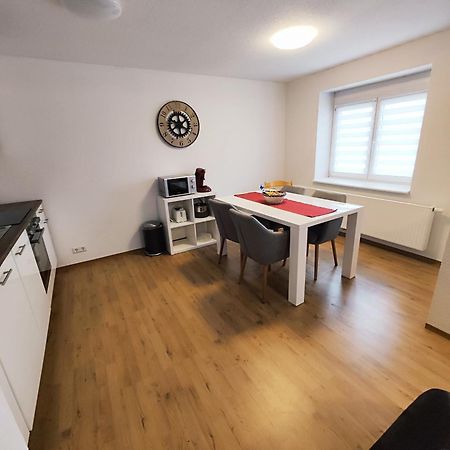 Private Ferienwohnung Senftenberg Sedlitz Exterior photo