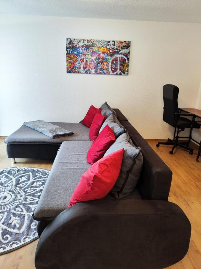 Private Ferienwohnung Senftenberg Sedlitz Exterior photo