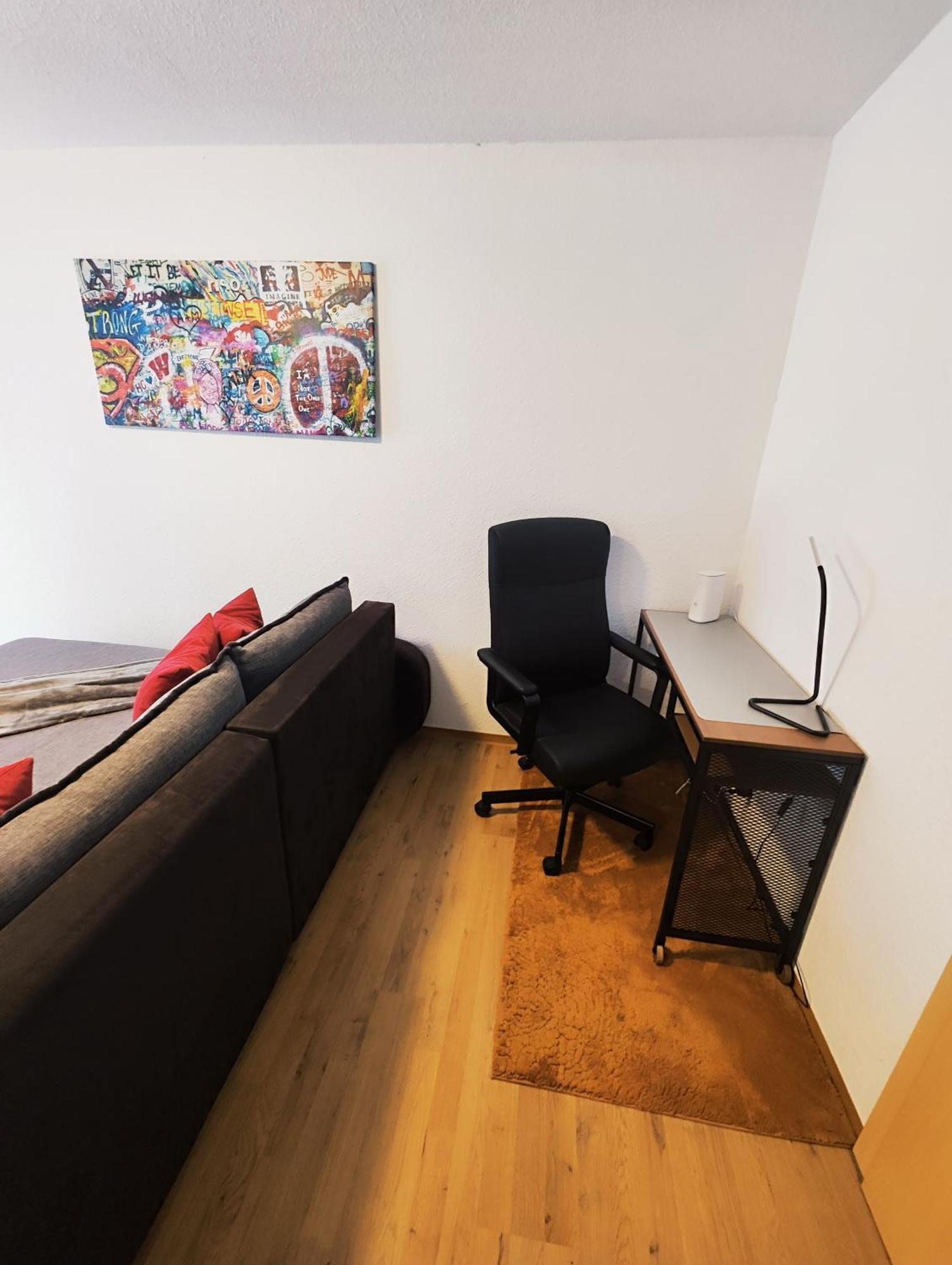 Private Ferienwohnung Senftenberg Sedlitz Exterior photo