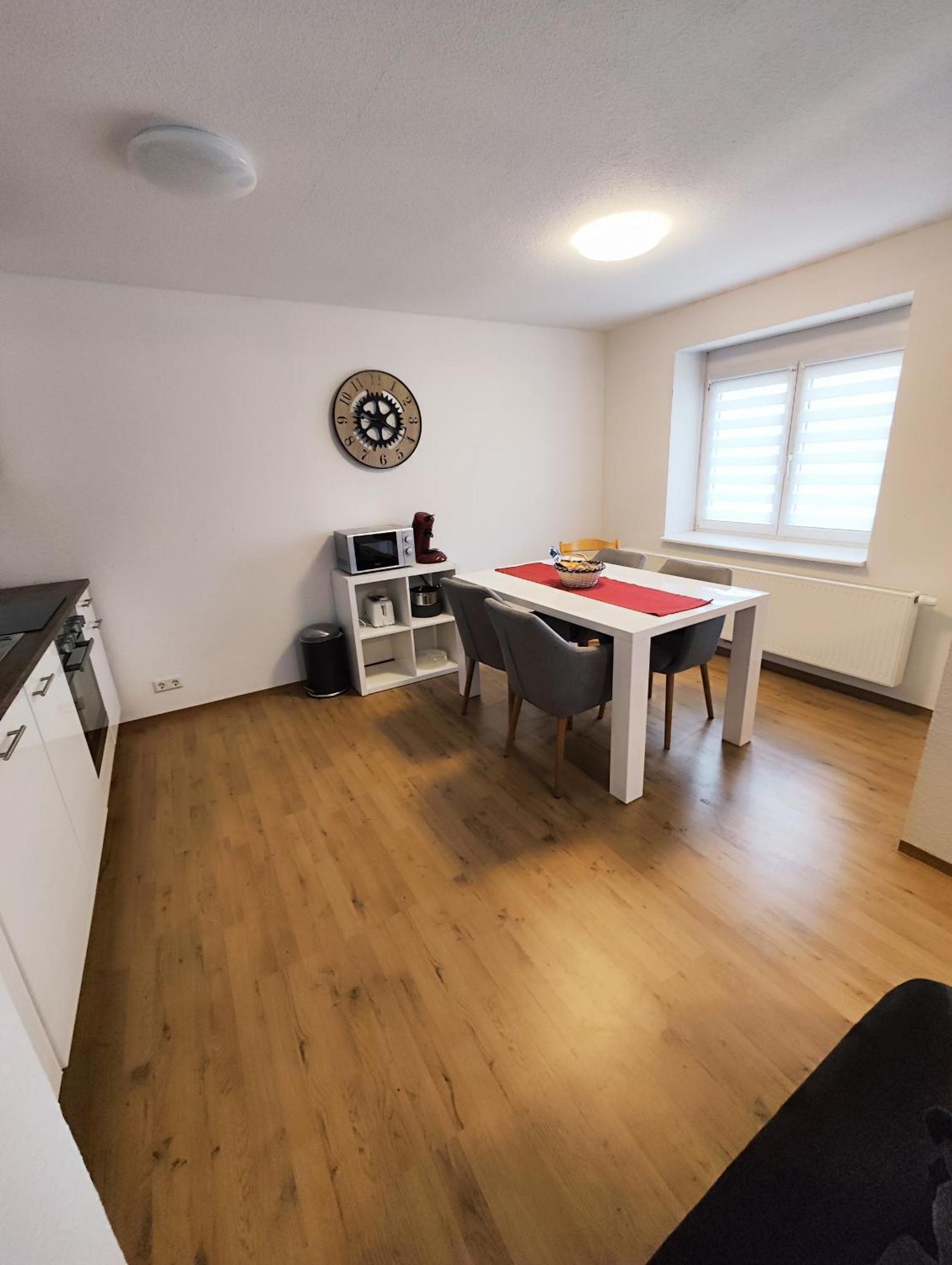 Private Ferienwohnung Senftenberg Sedlitz Exterior photo